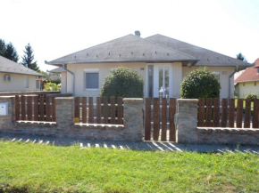 Holiday home in Balatonszentgyörgy 20189